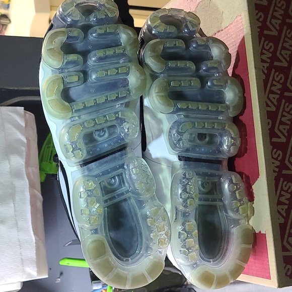 Vapormax CS black white - Picture 5 of 7